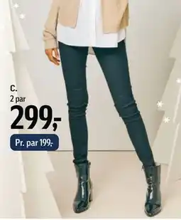 Føtex Jeans, DKK 299 tilbud