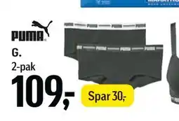 Føtex Trusser, DKK 109 tilbud