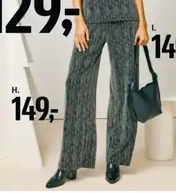 Føtex Bukser, DKK 149 tilbud