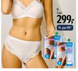 Føtex Trusser, DKK 299 tilbud