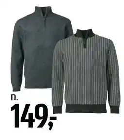 Føtex Strik, DKK 149 tilbud