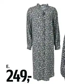 Føtex Kjole, DKK 249 tilbud