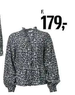 Føtex Skjorte, DKK 179 tilbud