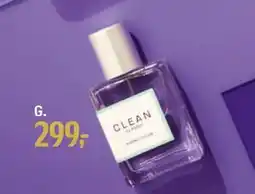 Føtex Clean Warm Cotton 30 ml edp., DKK 299 tilbud