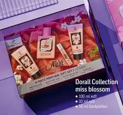Føtex Dorall Collection miss blossom, DKK 79 tilbud