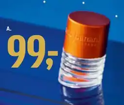 Føtex Bruno Banani eller David Beckham, DKK 99 tilbud