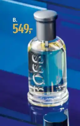 Føtex Hugo Boss Bottled, DKK 549 tilbud