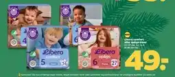 Netto Libero comfort eller up&go bleer, DKK 49 tilbud