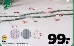 Netto Dug, DKK 99 tilbud