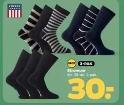 Netto Strømper, DKK 30 tilbud
