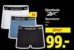 Lidl Boxershorts, DKK 99 tilbud