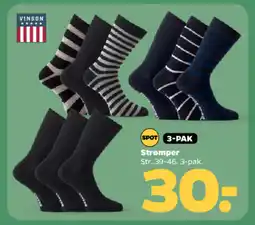 Netto Strømper tilbud