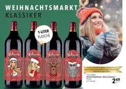 Citti Franz Stettner Weihnachtsglühwein „Merry Christmas" tilbud