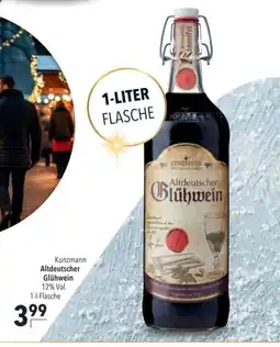 Citti Kunzmann Altdeutscher Glühwein tilbud