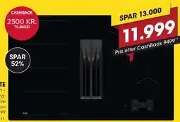 Punkt1 Aeg induktionsemhætte tilbud