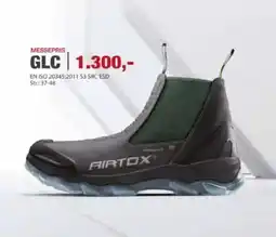 Davidsen Messepris glc tilbud