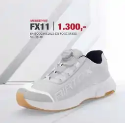 Davidsen Messepris fx11 tilbud