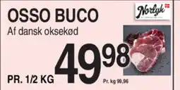 ABC Lavpris Osso buco tilbud