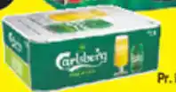 ABC Lavpris Carlsberg tilbud