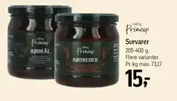 Føtex salling Survarer tilbud