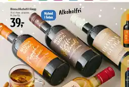 Føtex Blossa Alkoholfri Gløgg tilbud