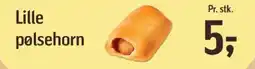 Føtex Lille pølsehorn tilbud