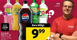 Løvbjerg Klovborg skiveost tilbud