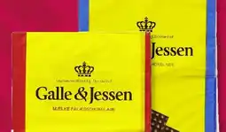 Løvbjerg Tulip bacon i skiver el. tern tilbud