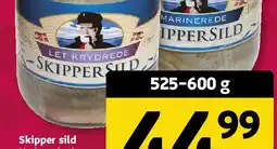 Løvbjerg Sukker First Price tilbud