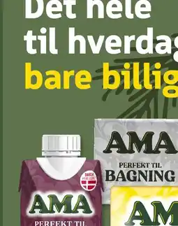 Løvbjerg Schulstad levebrød tilbud