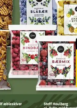 Løvbjerg Buko friskost el. Cheasy el. Karolines køkken salatost tilbud