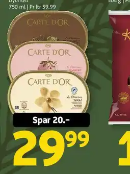 Løvbjerg Klovborg skiveost tilbud