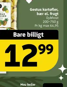 Løvbjerg Castello ost tilbud