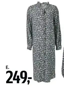 Føtex Kjole tilbud