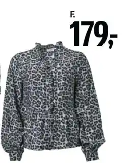 Føtex Skjorte tilbud