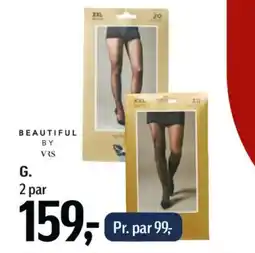 Føtex Strømpebukser tilbud