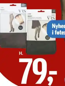 Føtex Strømpebukser tilbud