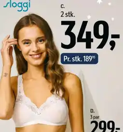 Føtex Bh. Romance tilbud