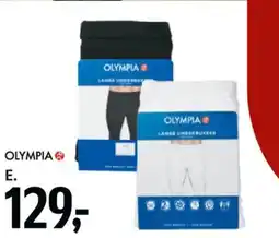 Føtex Underbukser tilbud