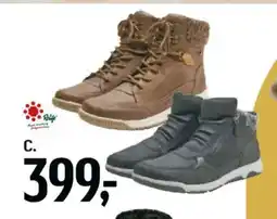 Føtex Støvler tilbud