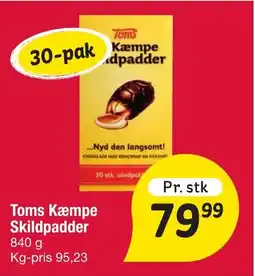 Fakta Tyskland Toms Kæmpe Skildpadder tilbud