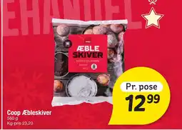 Fakta Tyskland Coop Æbleskiver tilbud