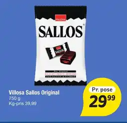 Fakta Tyskland Villosa Sallos Original tilbud