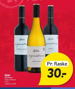 Fakta Tyskland Spier tilbud