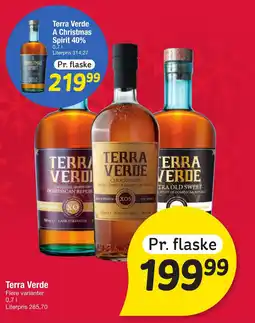 Fakta Tyskland Terra Verde tilbud