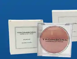 Fakta Tyskland Tromborg Baked Mineral High Light tilbud