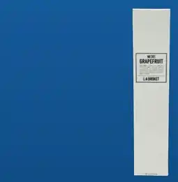 Fakta Tyskland L:a Bruket 201 Room Diffuser Grapefruit tilbud