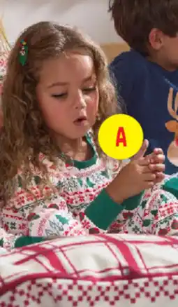 Lidl LUPILU® Pyjamas tilbud