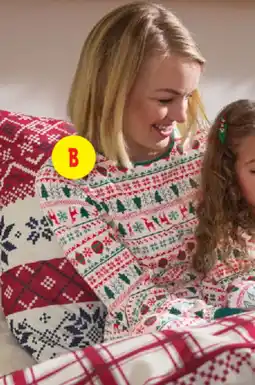 Lidl ESMARA®/ESMARA MEN® Pyjamas: M-XL tilbud