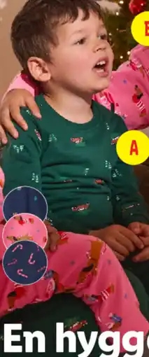 Lidl Joggingsæt tilbud